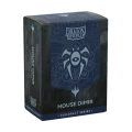 Guildpact Series - House Dimir - Matte Dual Art Sleeves