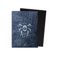 Guildpact Series - House Dimir - Matte Dual Art Sleeves