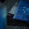 Guildpact Series - House Dimir - Matte Dual Art Sleeves