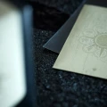 Guildpact Series - Orzhov Syndicate - Matte Dual Art Sleeves