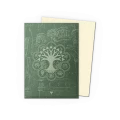 Guildpact Series - Selesnya Conclave - Matte Dual Art Sleeves