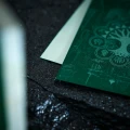Guildpact Series - Selesnya Conclave - Matte Dual Art Sleeves