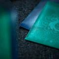 Guildpact Series - Simic Combine - Matte Dual Art Sleeves