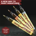 Speedpaint 2.0 - Marker - Metallics Set