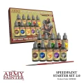 Speedpaint 2.0 - Starter Set