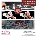 Speedpaint 2.0 - Starter Set