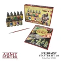Speedpaint 2.0 - Starter Set