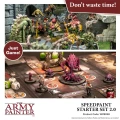 Speedpaint 2.0 - Starter Set