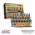 Speedpaint 2.0 - Most Wanted Set