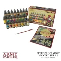 Speedpaint 2.0 - Most Wanted Set