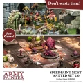 Speedpaint 2.0 - Most Wanted Set
