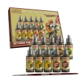 Speedpaint 2.0 - Metallics Set