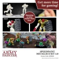Speedpaint 2.0 - Metallics Set