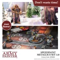 Speedpaint 2.0 - Metallics Set