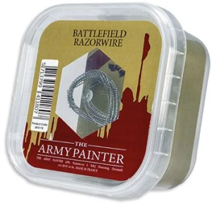 Battlefield Razorwire