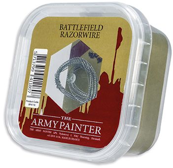 Battlefield Razorwire