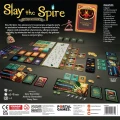 Slay the Spire: Gra Planszowa