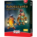 Sabotażysta: Edycja Rozszerzona