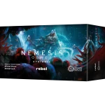 Nemesis: Odwet - Xyrianie