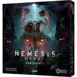 Nemesis: Odwet - Krwiopijcy