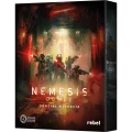 Nemesis: Odwet - Oddział Wsparcia