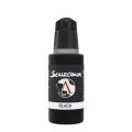 Black - Farbka ScaleColor 17ml SC-00