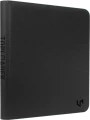 Ultra Pro: 9-Pocket Zippered Toploader Premium PRO-Binder