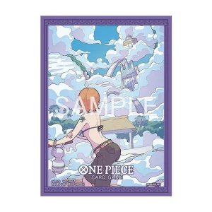 One Piece: Koszulki A Sky Island