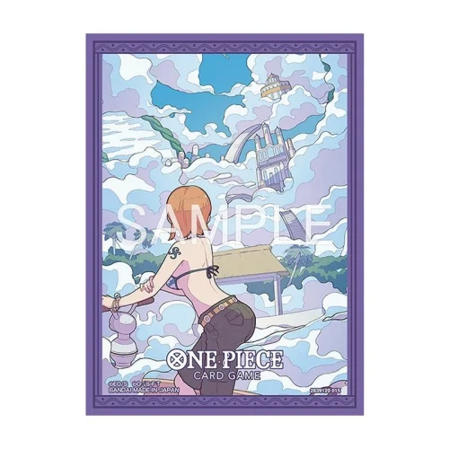 One Piece: Koszulki A Sky Island
