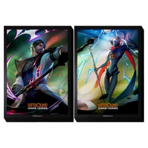 Riftbound League of Legends TCG: Koszulki Jayce vs Viktor