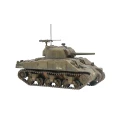 M4 Sherman Medium Tank (plastic)