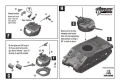M4 Sherman Medium Tank (plastic)