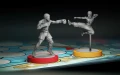Unmatched: Lee vs Ali
