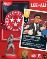 Unmatched: Lee vs Ali