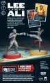 Unmatched: Lee vs Ali