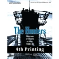 The Hunters, 4th Printing