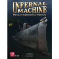 Infernal Machine: Dawn of Submarine Warfare (EN)