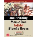 Men of Iron Tri-Pack, 2nd Printing (EN)