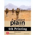 A Distant Plain, 4th Printing (EN)