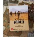 A Distant Plain, 4th Printing (EN)