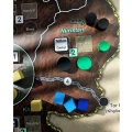 A Distant Plain, 4th Printing (EN)