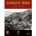 China's War: 1937-1941 (EN)