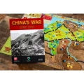 China's War: 1937-1941 (EN)