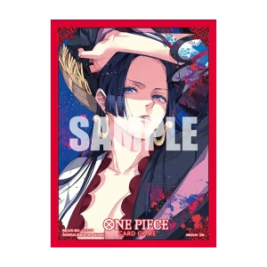 One Piece: Koszulki Boa Hancock