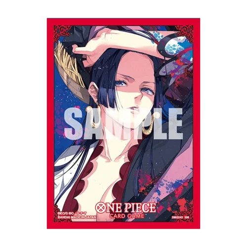 One Piece: Koszulki Boa Hancock