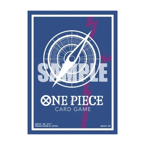 One Piece: Koszulki Standard Blue