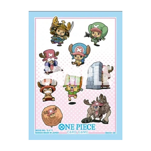One Piece: Koszulki Tony Tony Chopper