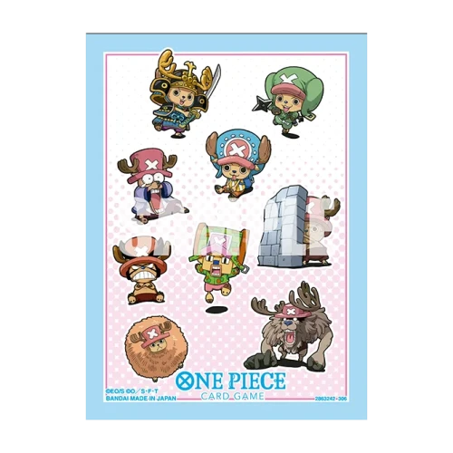 One Piece: Koszulki Tony Tony Chopper