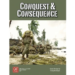 Conquest and Consequence (EN)
