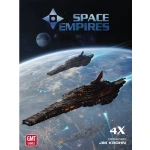 Space Empires, 5th Printing (EN)